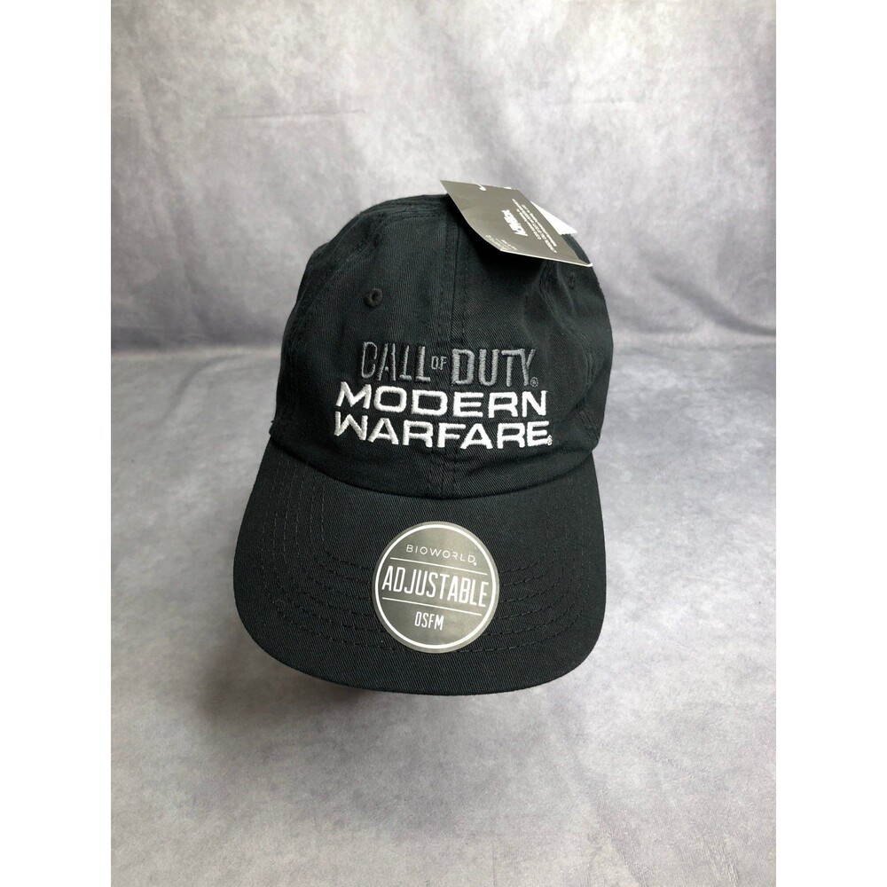 Call of duty hat
